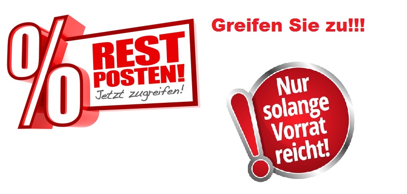 Restposten