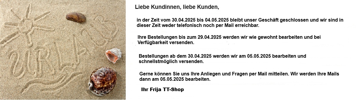Urlaub