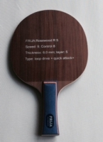 Schläger mit FriJa Holz Rosewood R 5 - 30% Rabatt