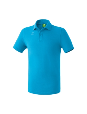 ERIMA Teamsport Poloshirt curacao