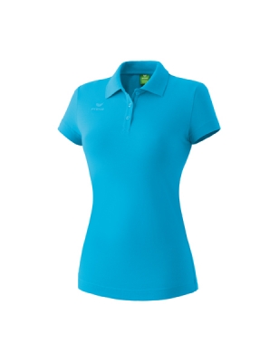 ERIMA Damen Teamsport Poloshirt curacao