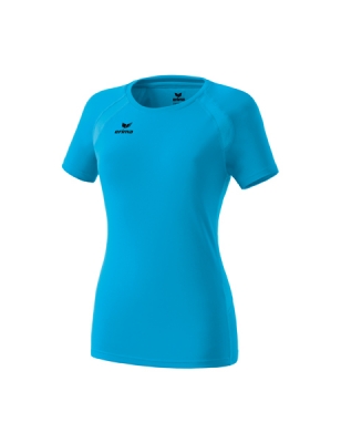 ERIMA Damen Performance T-Shirt curacao