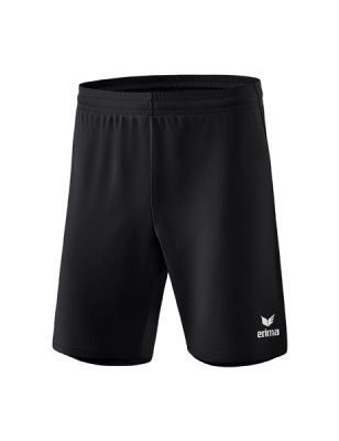 ERIMA RIO 2.0 Shorts schwarz