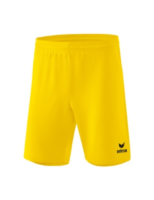 ERIMA RIO 2.0 Shorts gelb