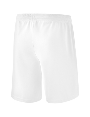 ERIMA CELTA Shorts weiß
