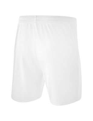 ERIMA RIO 2.0 Shorts mit Innenslip weiß