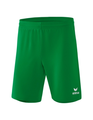ERIMA RIO 2.0 Shorts mit Innenslip smaragd