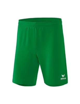 ERIMA RIO 2.0 Shorts mit Innenslip smaragd