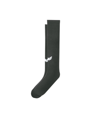 ERIMA Tube Sock schwarz