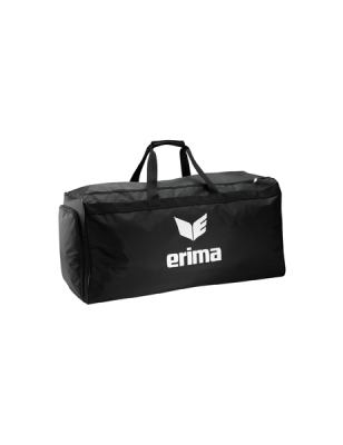 ERIMA Trikottasche schwarz