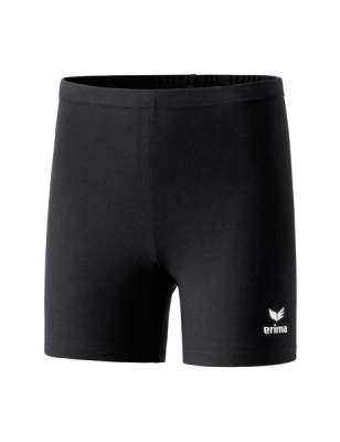 ERIMA VERONA Tight Kids schwarz