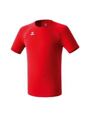 ERIMA Performance T-Shirt rot