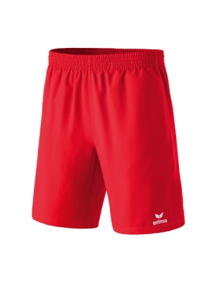 ERIMA CLUB 1900 Shorts rot