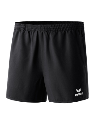 ERIMA Damen Club 1900 Shorts schwarz