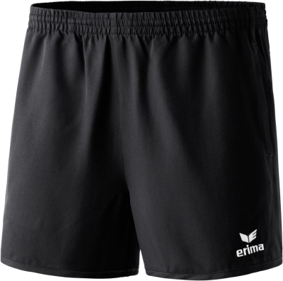 ERIMA Damen Club 1900 Shorts schwarz