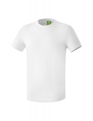 ERIMA Teamsport T-Shirt weiß