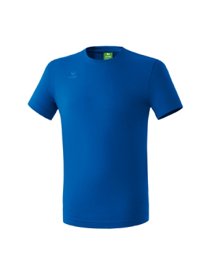 ERIMA Teamsport T-Shirt new royal