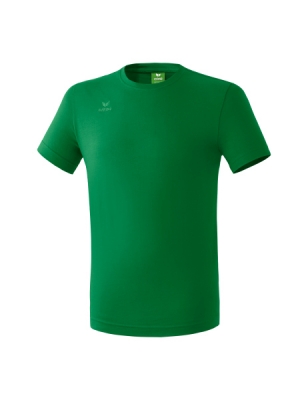ERIMA Teamsport T-Shirt smaragd