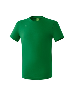 ERIMA Teamsport T-Shirt smaragd