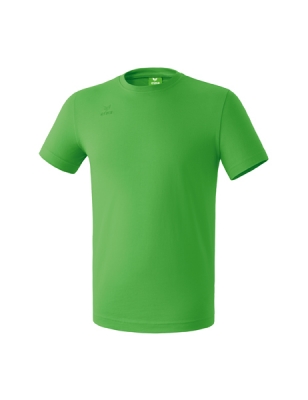 ERIMA Teamsport T-Shirt green