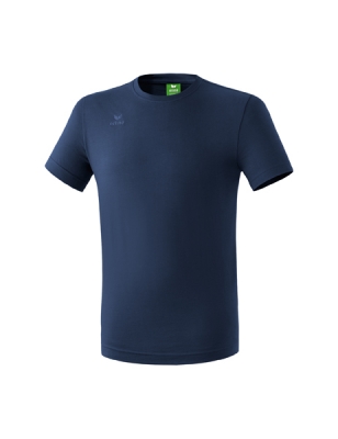 ERIMA Teamsport T-Shirt new navy