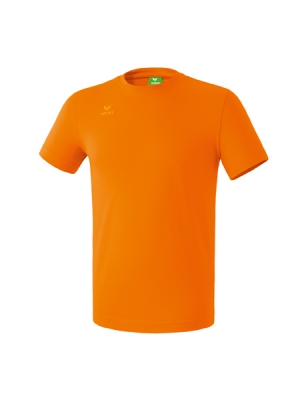 ERIMA Teamsport T-Shirt orange