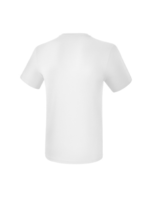ERIMA Promo T-Shirt weiß