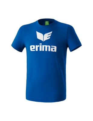 ERIMA Promo T-Shirt new royal