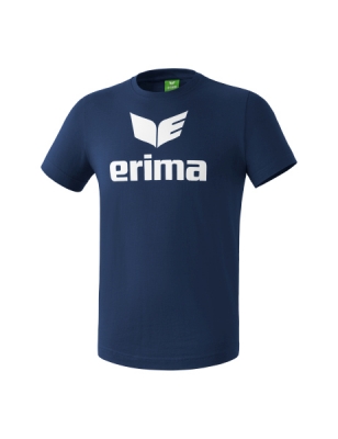 ERIMA Promo T-Shirt new navy