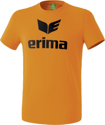 ERIMA Promo T-Shirt orange