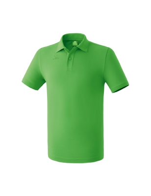 ERIMA Teamsport Poloshirt green