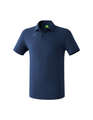 ERIMA Teamsport Poloshirt new navy