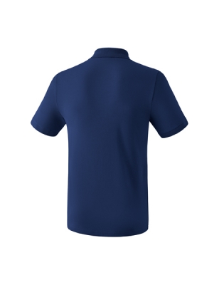 ERIMA Teamsport Poloshirt new navy