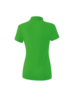 ERIMA Damen Teamsport Poloshirt green