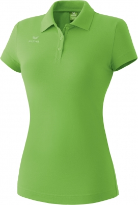 ERIMA Damen Teamsport Poloshirt green