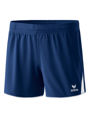 ERIMA Damen CLASSIC 5-C Shorts new navy/weiß