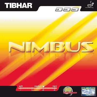 Tibhar Belag Nimbus