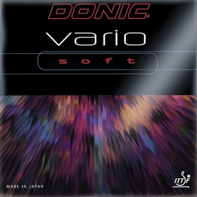 Donic Belag Vario Soft