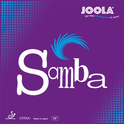 Joola Belag Samba