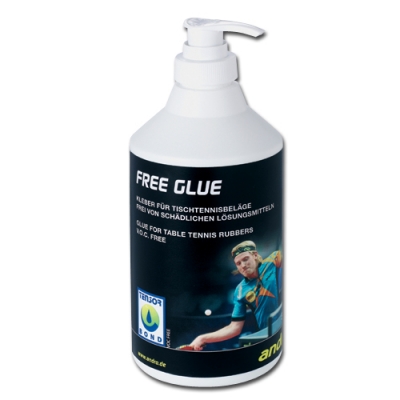 andro Kleber Free Glue 500g