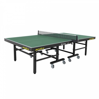 andro Tisch Roller