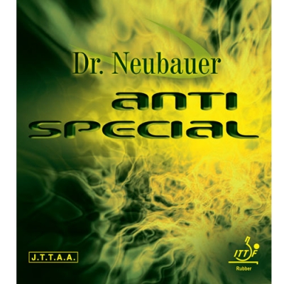 Dr. Neubauer Belag Anti Special (Anti)