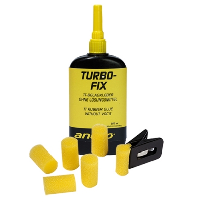 andro Kleber Turbo Fix 250 ml