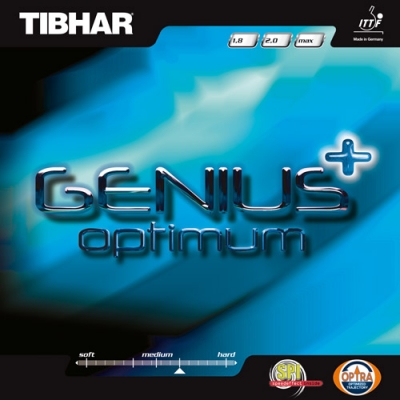 Tibhar Belag Genius Optimum