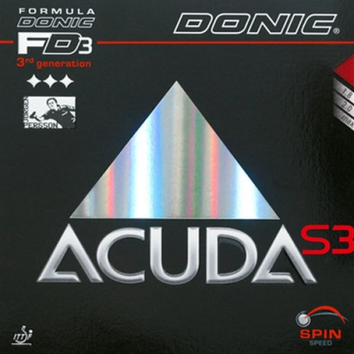 Donic Belag Acuda S3