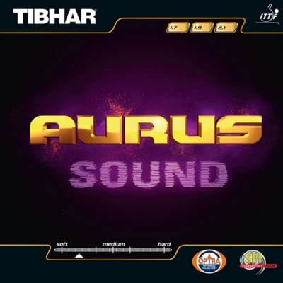 Tibhar Belag Aurus Sound