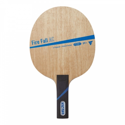 Victas Holz Fire Fall AC