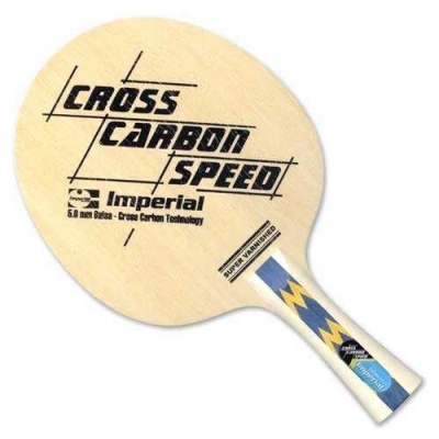 Imperial Holz Cross Carbon Speed