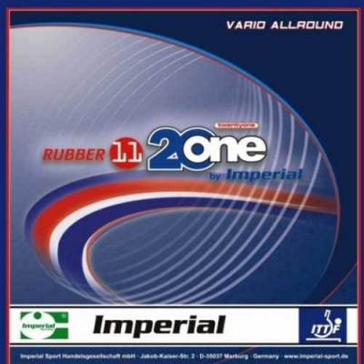 Imperial Belag 20 one 11 (Restposten)
