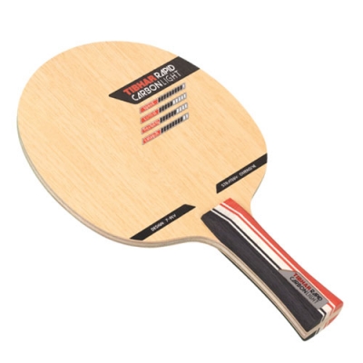 Tibhar Holz Rapid Carbon Light